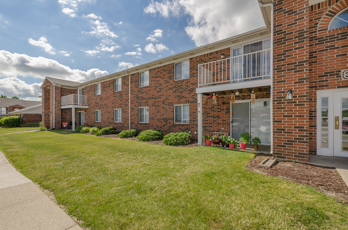 Apartments in Lafayette, IN Bradford Place Apartments